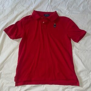 RL Polo Shirt